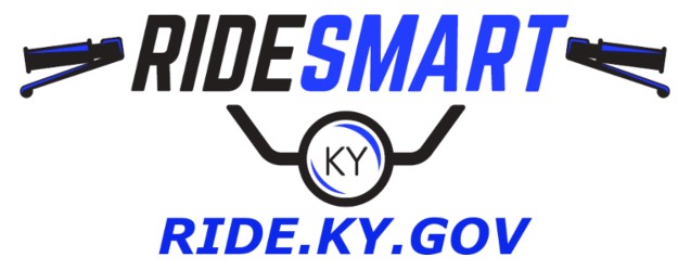 Ride.ky.gov logo